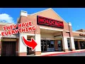 I Found Rare Star Wars Toys at This Store - Holocron Toy Store Austin TX