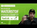 Download Lagu Beleggen in een WATERSTOF ETF: VanEck (HDR0) vs. L\u0026G (HTMW)