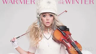 Lindseystirling Carol Of The Bells Audio  Lindseystirling Carol Of The Bells Audio