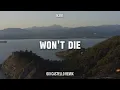 Download Lagu DJ SLOW - Won't Die - (Ogi Castello) Slow Remix!!!