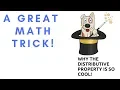 A Great Math Trick You Need To Know Why The Distributive Property Is So Cool