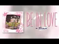 10CM – Be In Love [Love Your Enemy OST Part 5] [RomIEng Lyric]