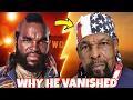 What Really Happened to Mr T The 80s Legend That Vanished