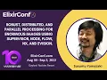 ElixirConf 2022 - Susumu Yamazaki