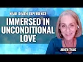 Immersed in Unconditional Love Judith Tylke