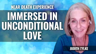 Immersed in Unconditional Love Judith Tylke