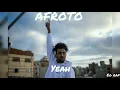 Afroto - Segara | عفروتو - سجاره (lyrics)(كلمات)