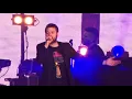 Kasabian - L.S.F. (live in leicester)