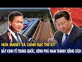 Download Lagu Hun Manet và canh bạc thế kỷ: Campuchia trúng bẫy kinh tế Trung Quốc, kênh Phù Nam thành xiềng xích