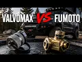 Valvomax or Fumoto Oil Drain Plugs Lets Talk