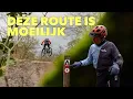 Download Lagu Waarom deze route Moeilijk is... MTB Route Inspecteur legt uit. // Jumpline Soest