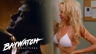 Download 5 Sexy Encounters On Baywatch! Mitch \u0026 C J Parker Lead The Way | Baywatch Remastered MP3