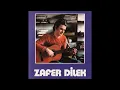 Zafer Dilek - Yekte - HQ Plak