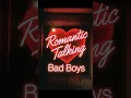 Romantic Talking - Bad Boys (Official Version) New 2025 Style Italo-Disco