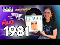 Lagu Top 15 Must Have Songs from 1981! My Top Vinyl Tracks!!