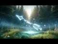 Download Lagu Sacred Arrow Of Light | Focused Intention \u0026 Inner Vision Meditation Energy