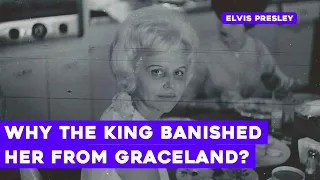 The Dark Truth About Elvis Presley s Stepmother That Shocked The World