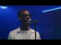 JETHRO LION - RELAX (Glitch Africa Performance)