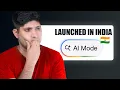 Download Lagu AI Mode Launched In India | How To Optimize For Google AI Mode