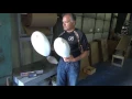 Decoy comparison Homer Decoys vs Fowl Foolers Decoys