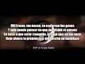 WOS - LUZ DELITO (LETRA)