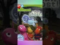 The Backyardigans It s Great to Be a Ghost - Theory Fun