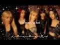 Download Lagu Hot – Le sserafim (English ver.) | Karaoke | Instrumental with lyrics