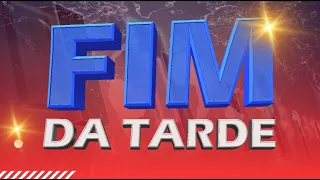 FIM DA TARDE - 13/10/2026