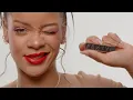 Fenty Icon Semi-Matte Refillable Lipstick Fenty Beauty