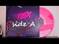 198X side A Vinyl from iam8bit