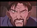 Beer for My Horses Trigun