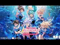 Download Lagu [Bandori] Shinkai Shoujo by Morfonica.
