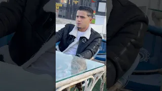 تعبان من الايام 