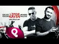 Mourad Majjoud & Rachid Kasmi - L'Amour Kayen | 2017