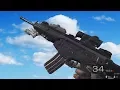 Download Lagu Black Squad - All Weapons Showcase