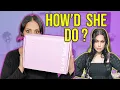 Ipsy Glam Bag X Bailey Sarian February Beauty Box Review