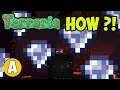 Terraria how to get DIAMOND EASY ALL 5 WAYS in Terraria
