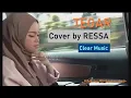 Download Lagu TEGAR - NIKE ARDILLA || Cover by RESSA