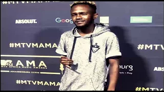 kwestas hit song on the big breakfast show