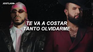Carin Leon, Ryan Castro - Atte El Insuperable (Letra/Lyrics)
