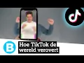 Wat is er zo briljant aan TikTok?