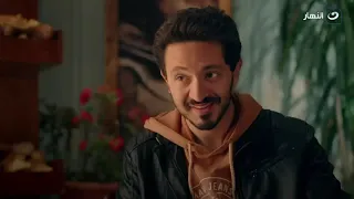 كله بالحب أحيانا لازم نقسى على اللي بنحبهم عشان مصلحتهم اللي أحيانا بيبقوا مش عارفينها 