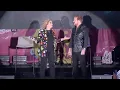 Download Lagu Presentación de Pimpinela en el festival \
