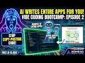 Stop Copy-Pasting Code How to Use Agentic IDEs GitHub Copilot