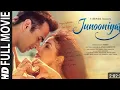 Download Lagu Junooniyat (Full Movie): Pulkit Samrat, Yami Gautam | Vivek Agnihotri |