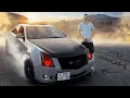 Download Lagu Купил Колхозный Cadillac из Дагестана | МОРГЕНШТЕРН ПО МАХАЧКАЛИНСКИ
