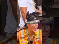 Jojo Siwa drunk at Disney World