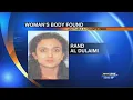 Ashtabula body found