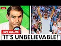 Download Lagu What Alcaraz JUST DID Is Something We've NEVER Seen BEFORE! Tennis Fans in SHOCK!