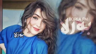 تميل الخصر وتويل   عبير الشوق   ماجد الرسلاني   بطيء دندنها